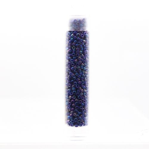 Sundance Designs Seed Bead Size 14/15 - 1637 Blueberry