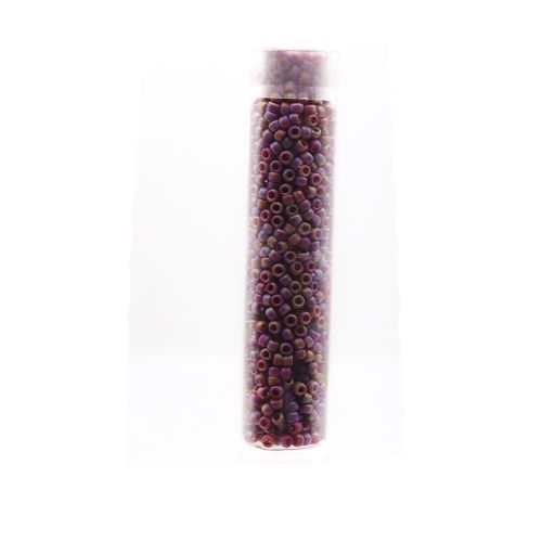 Sundance Designs Seed Bead Size 14/15 - 1639 Sumac