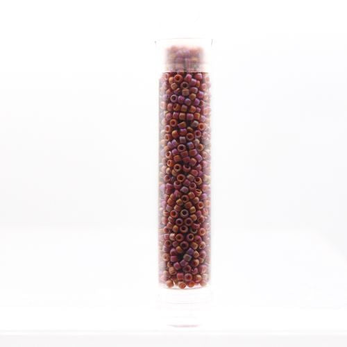 Sundance Designs Seed Bead Size 14/15 - 1640 Nutmeg