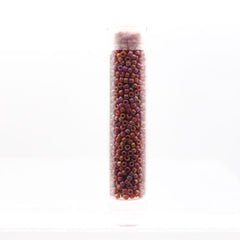 Sundance Designs Seed Bead Size 14/15 - 1640 Nutmeg