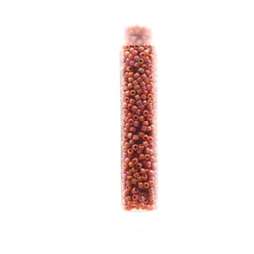 Sundance Designs Seed Bead Size 14/15 - 1641 Cayenne