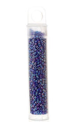 Sundance Designs Seed Bead Size 14/15 - 177 Royal Purple