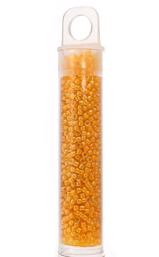 Sundance Designs Seed Bead Size 14/15 - 205A Marigold