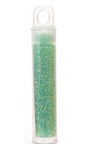 Sundance Designs Seed Bead Size 14/15 - 268A Seafoam