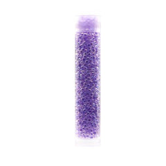Sundance Designs Seed Bead Size 14/15 - 269 Lavender