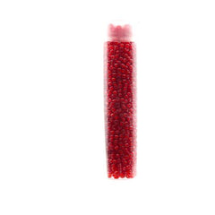 Sundance Designs Seed Bead Size 14/15 - 327 Red Hot