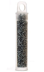 Sundance Designs Seed Bead Size 14/15 - 377E Blue Haze