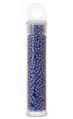 Sundance Designs Seed Bead Size 14/15 - 430D Blue