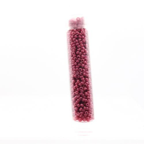 Sundance Designs Seed Bead Size 14/15 - 468 Berry Jam
