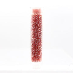 Sundance Designs Seed Bead Size 14/15 - 582 Coral Mist