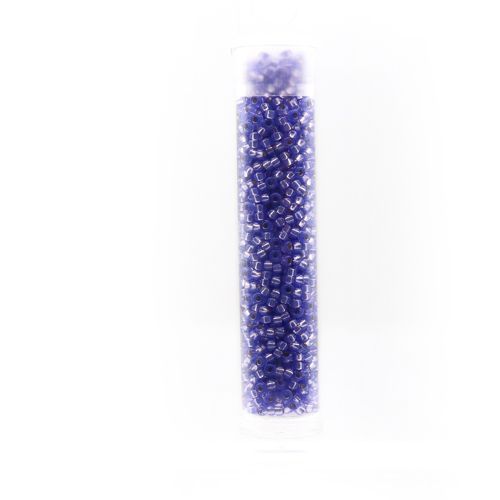 Sundance Designs Seed Bead Size 14/15 - 589 Iris