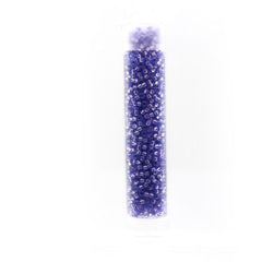 Sundance Designs Seed Bead Size 14/15 - 589 Iris