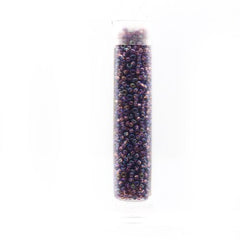 Sundance Designs Seed Beads Size 14/15 - 639 Rainbow Wine