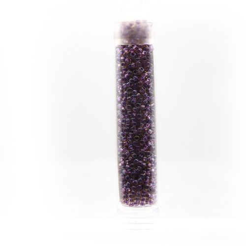 Sundance Designs Seed Bead Size 14/15 - 701A Purple