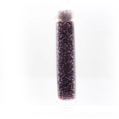 Sundance Designs Seed Bead Size 14/15 - 701A Purple