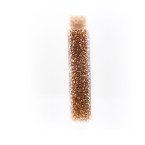 Sundance Designs Seed Bead Size 14/15 - 702 Rosetta
