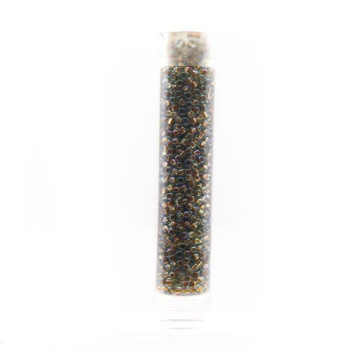 Sundance Designs Seed Bead Size 14/15 - 729 Pesto