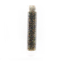 Sundance Designs Seed Bead Size 14/15 - 729 Pesto