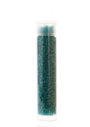 Sundance Designs Seed Bead Size 14/15 - F147 Flat Jamaica Bay