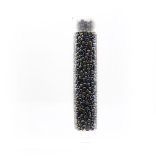 Sundance Designs Seed Bead Size 14/15 - F451A Cobblestone