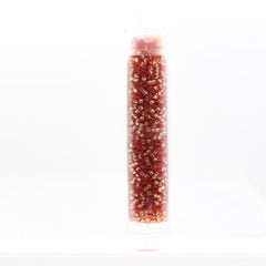 Sundance Designs Seed Bead Size 14/15 - F5B Flat Bronze