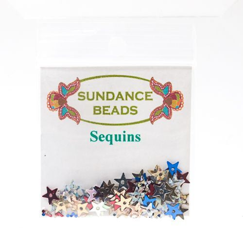 Sundance Designs Sequins - 105 Confetti