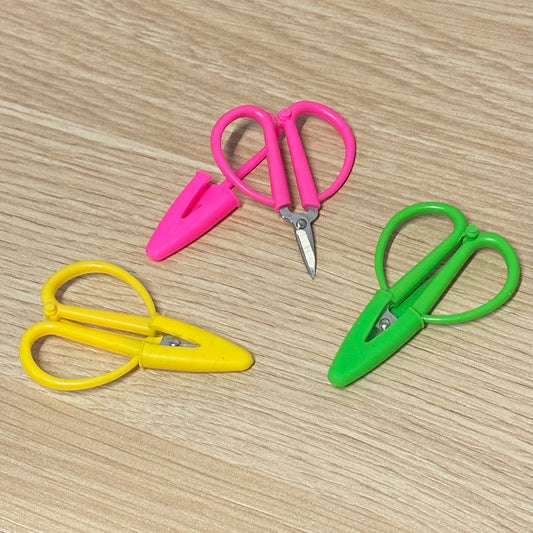 Super Snips Mini Travel Embroidery Scissors