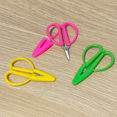 Super Snips Mini Travel Embroidery Scissors