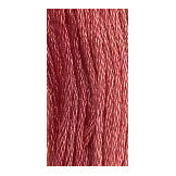 The Gentle Art Sampler Threads - 0320 Old Brick - 5 yds