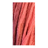 The Gentle Art Sampler Threads - 0591 Coral Reef - 5 yds