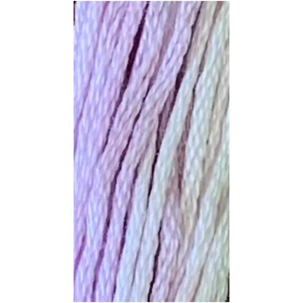 The Gentle Art Sampler Threads - 0811 Wisteria - 5 yds