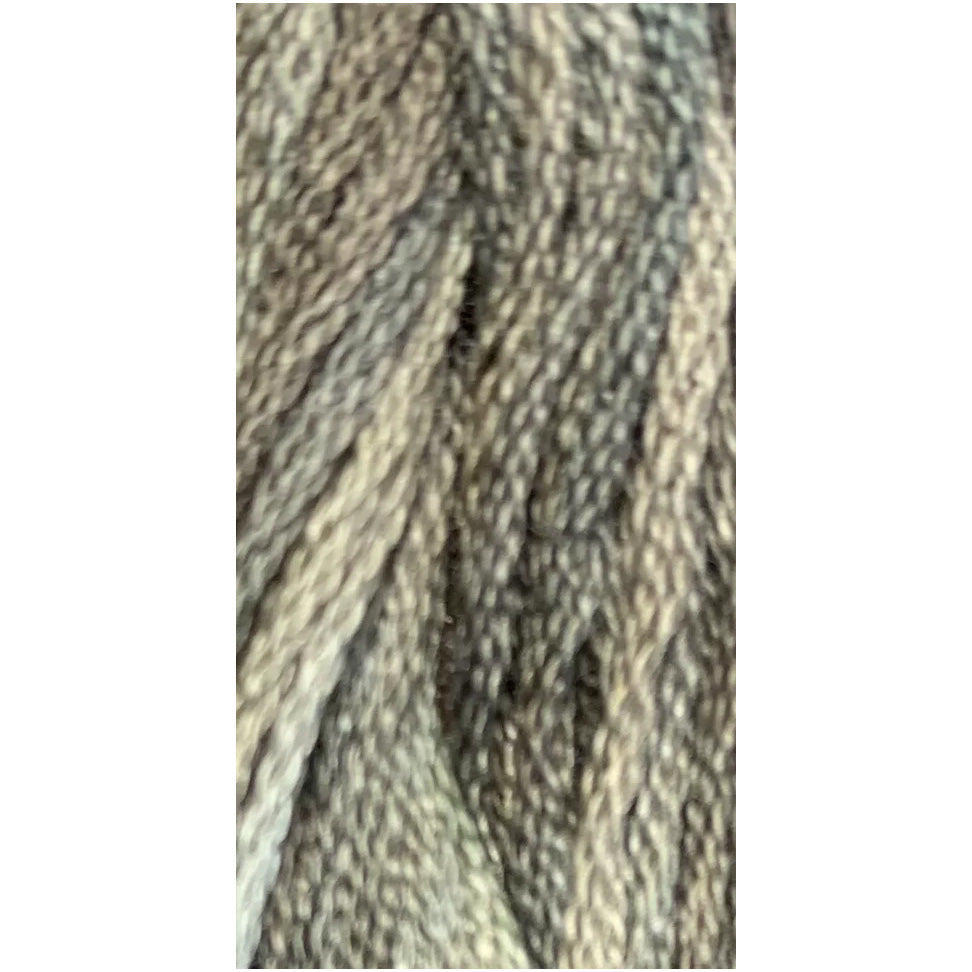 The Gentle Art Sampler Threads - 1090 Cobblestone - 5 yds