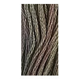 The Gentle Art Sampler Threads - 1193 Adzuki - 5 yds