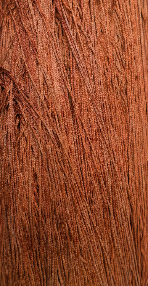 The Gentle Art Shaker Threads - 7106 Chestnut