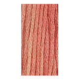 The Gentle Art Simply Shaker Threads - 7009 Melon Patch - 5 yds