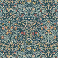 Finishing: The Original Morris & Co Blackthorn - Indigo