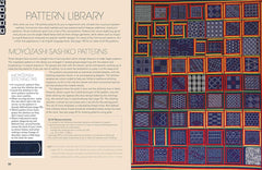The Ultimate Sashiko Sourcebook 20th Anniversary Limited Edition