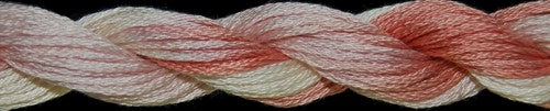 ThreadworX Overdyed Cotton Floss - 11421 Frosted Pumpkin