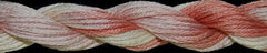 ThreadworX Overdyed Cotton Floss - 11421 Frosted Pumpkin