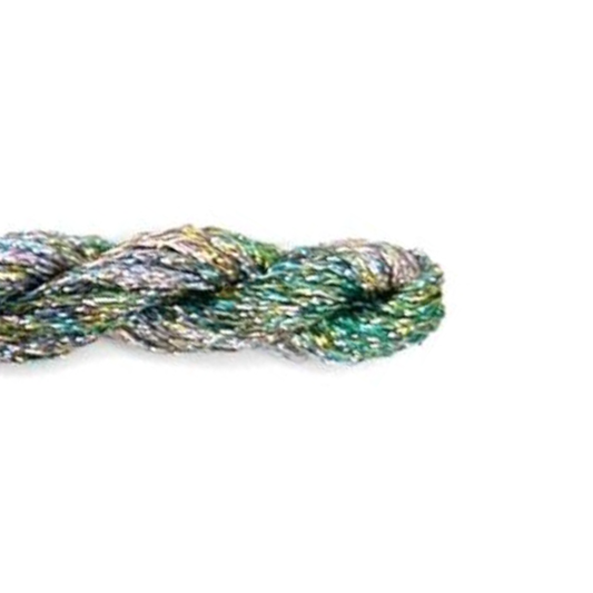 Threadworx Overdyed Kreinik Braid #12 - 910789 Carousel