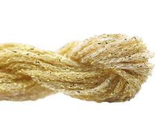 ThreadworX Overdyed Kreinik Braid #12 - 910782 Caramel Drizzle