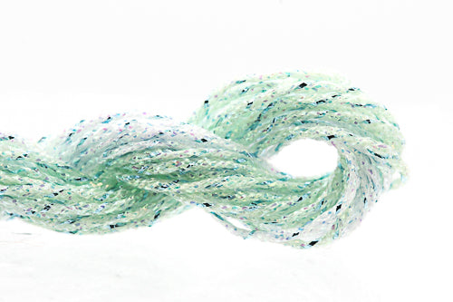 ThreadworX Overdyed Kreinik Braid #12 - 910180 Cinderella's Gown