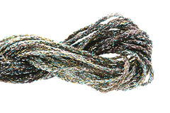 ThreadworX Overdyed Kreinik Braid #12 - 911452 Tarzan Brown