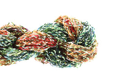 Threadworx Overdyed Kreinik Braid #4 - 41044 Chili Peppers