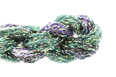 ThreadworX Overdyed Kreinik Braid #4 - 41053 Dreamscape