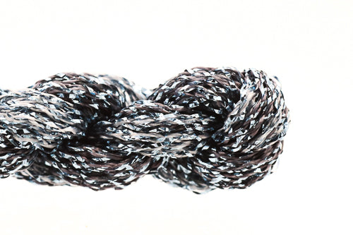 Threadworx Overdyed Kreinik Braid #4 - 410531 Night Skies