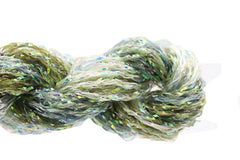 Threadworx Overdyed Kreinik Braid #4 - 41067 Army Fatigue
