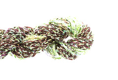 Threadworx Overdyed Kreinik Braid #4 - 41069 Spanish Olives