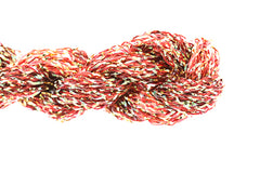 Threadworx Overdyed Kreinik Braid #4 - 410780 Rusty