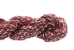 ThreadworX Overdyed Kreinik Braid #4 - 41089 Bleeding Hearts